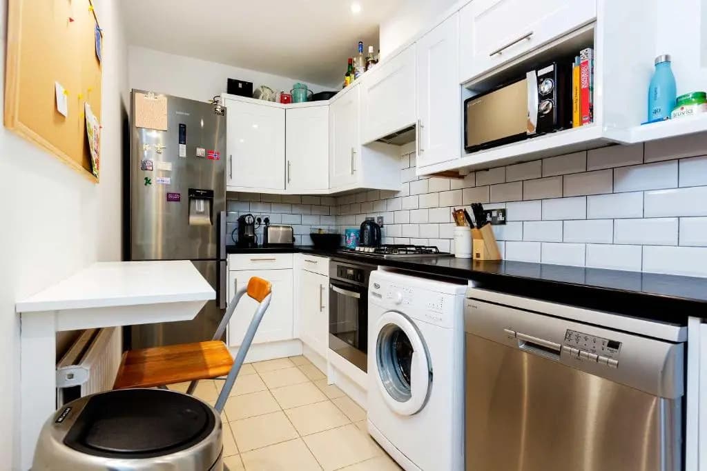 Veeve - A Kensington Mews - photo 9
