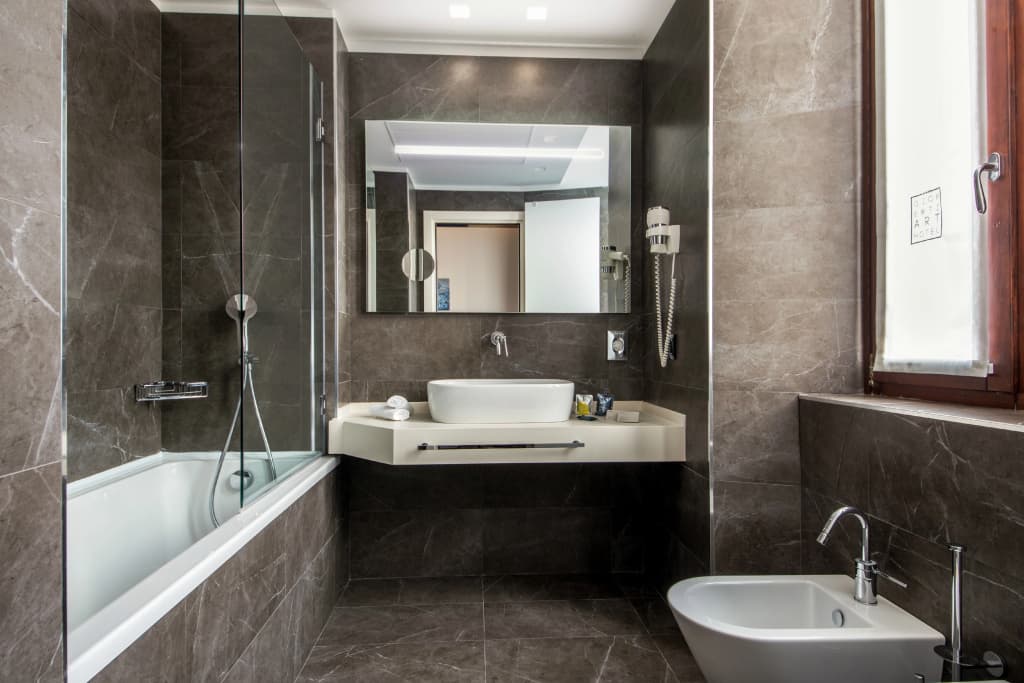 Gioberti Art Hotel - photo 7