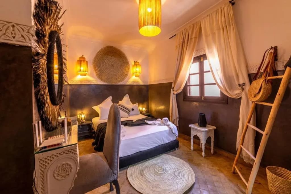 Riad 7 Saints - photo 3