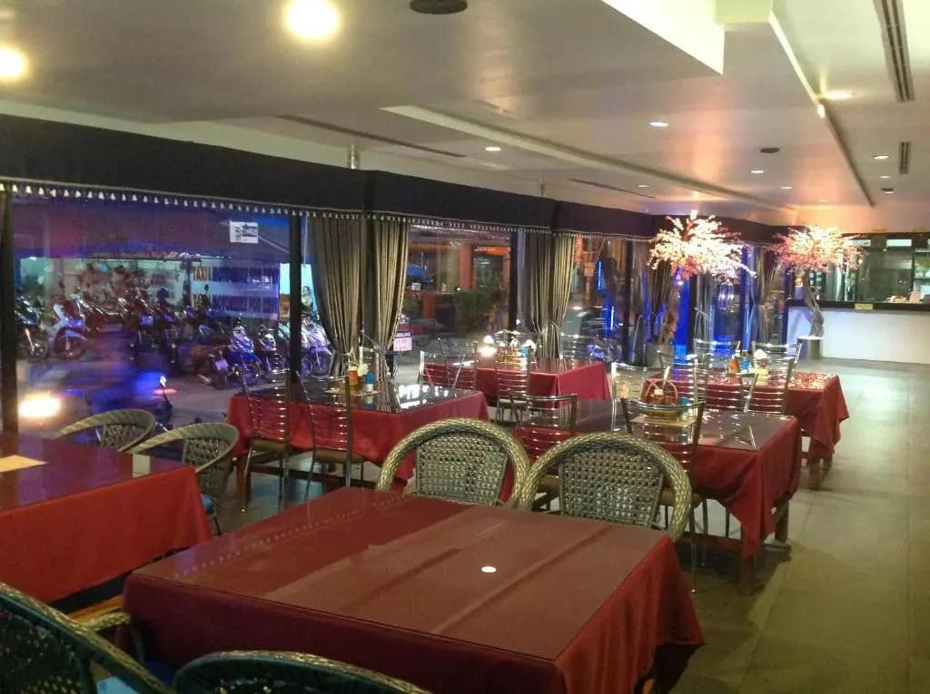 Koenig Hotel Pattaya - photo 27