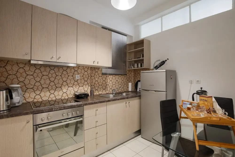 Athenaeum Acropolis Residence - photo 17