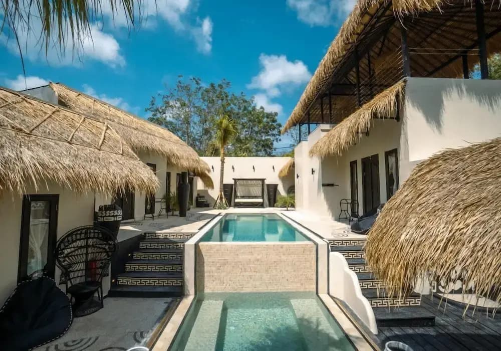 Dara Boutique Hotel - photo 15