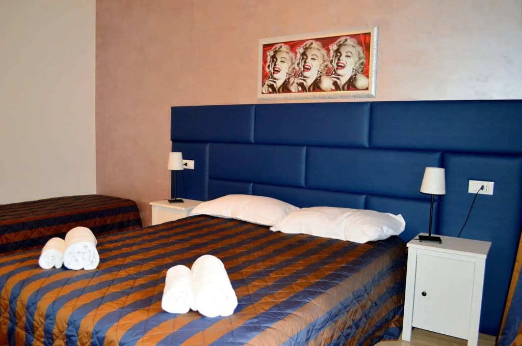 Check-inn Rooms - photo 5