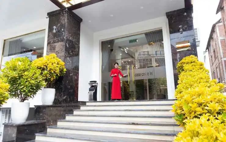 D'Villa Hotel Trung Van - main photo