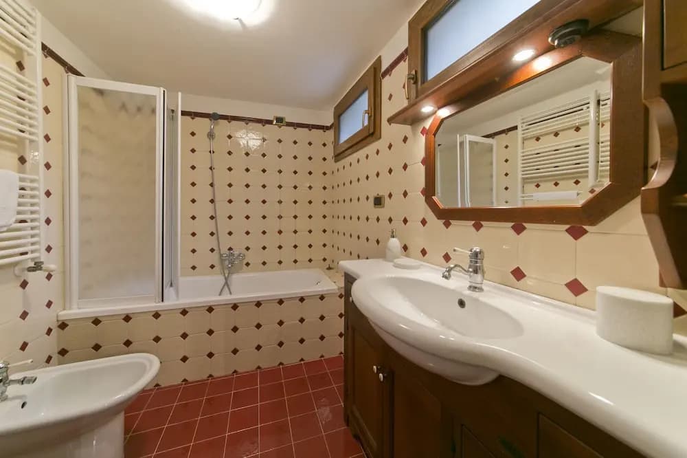 Imperial San Marco suite - photo 7