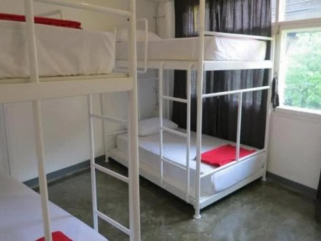 1Yolo Youth Hostel - photo 10
