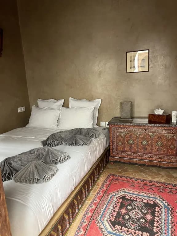 Riad Serendip Boutique Hotel - photo 40