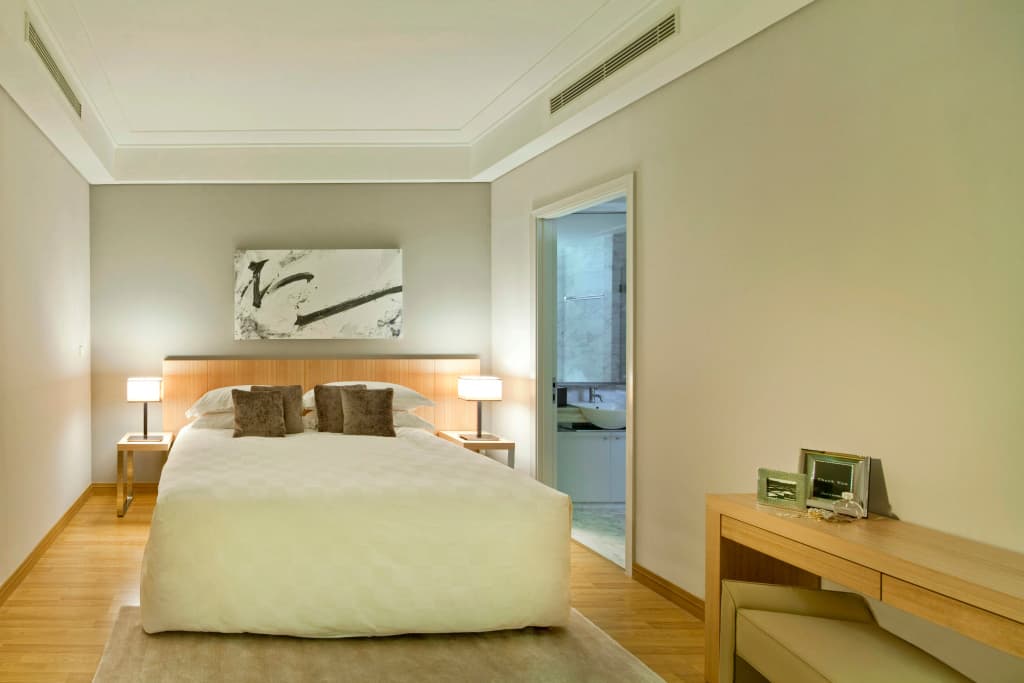 Fraser Residence Sudirman Jakarta - photo 7