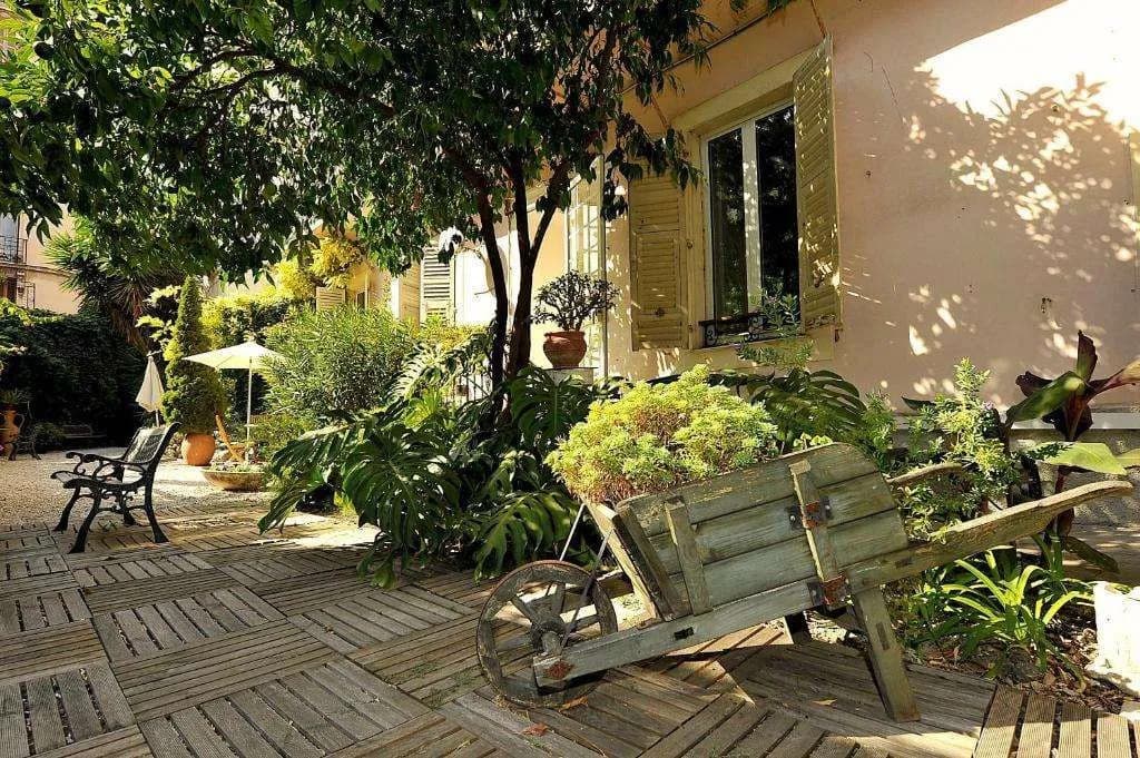 Nice Garden Hôtel - photo 10