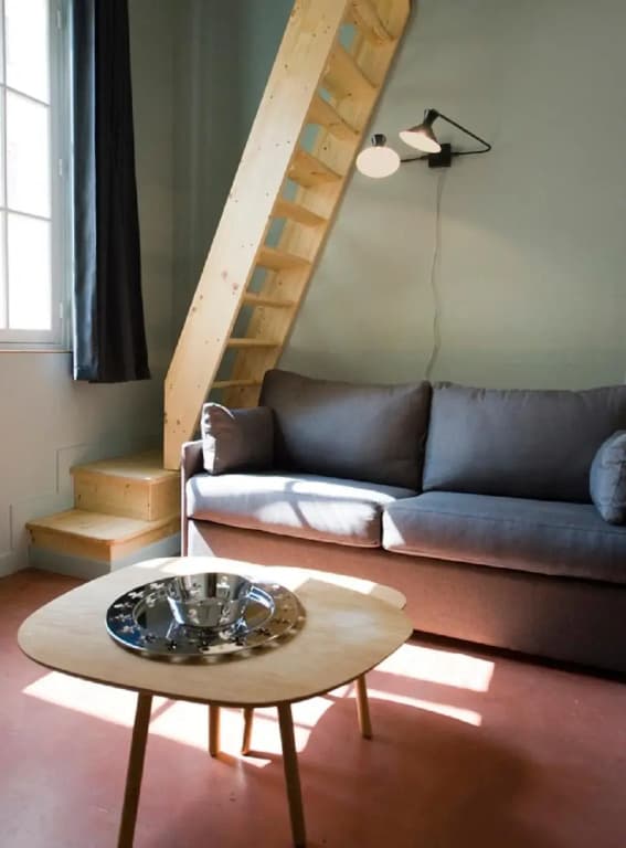 Hôtel Helzear Montparnasse - photo 13