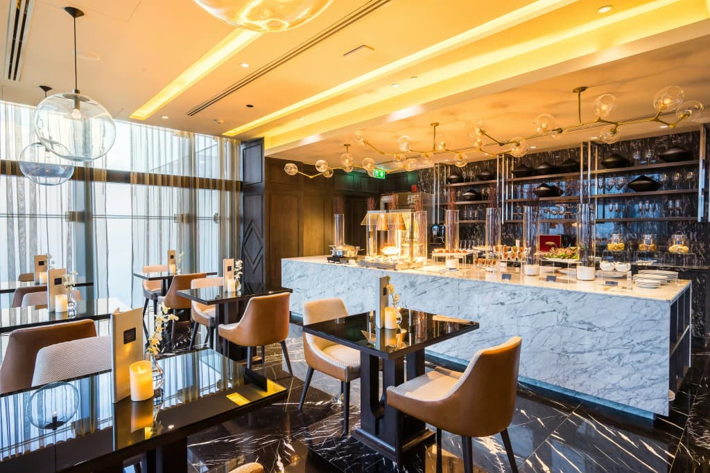 Skyview Hotel Bangkok - photo 35