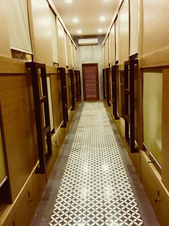 The Escape Hostel - photo 8
