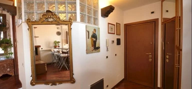 Holiday Apartment Rome - Testaccio - photo 12