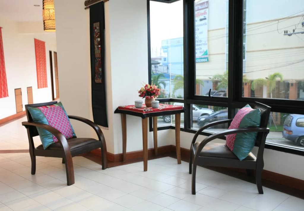 The XYM Hotel - photo 8