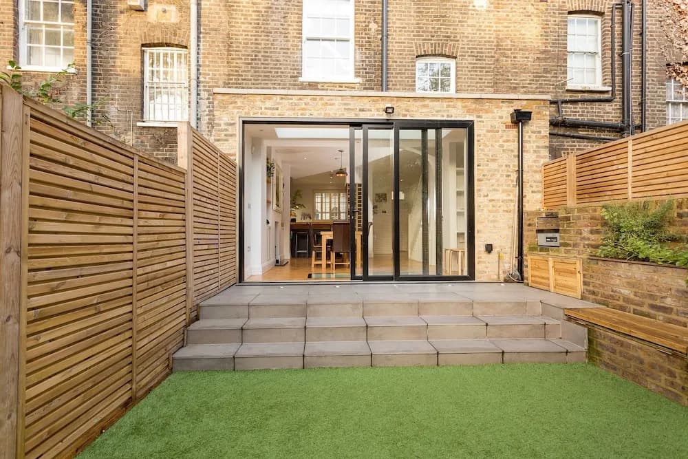 Luxury Victorian 3Bed Home in Central London - photo 13