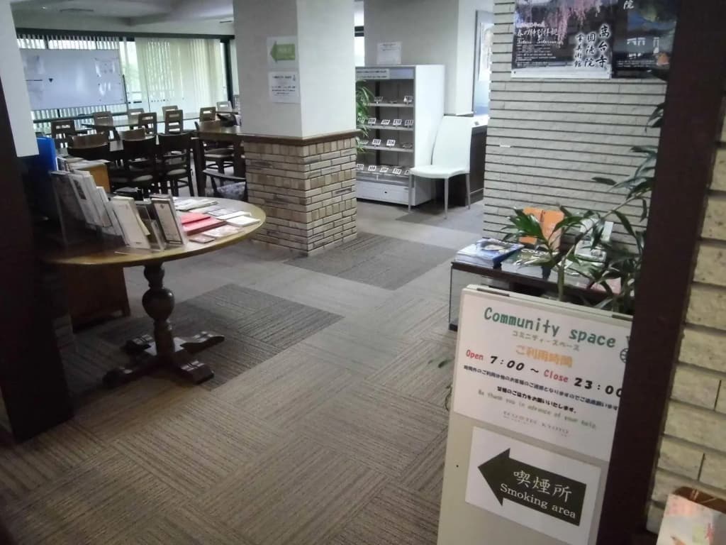 Eco and Tec Kyoto - photo 18