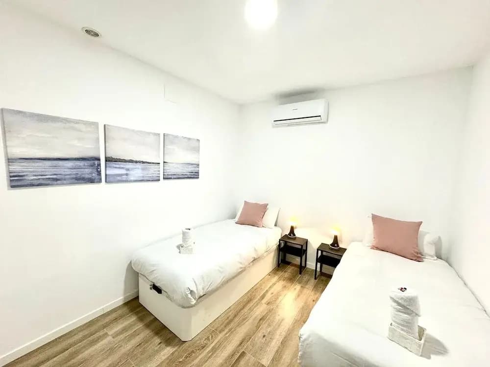 Universidad by Oshun Apartments - photo 2