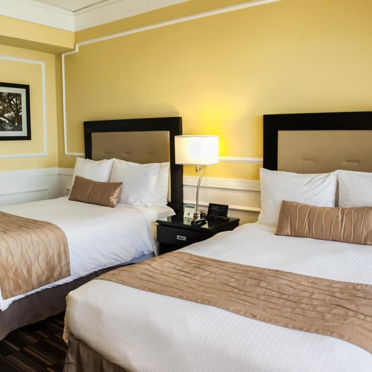 The Pickwick Hotel - photo 44