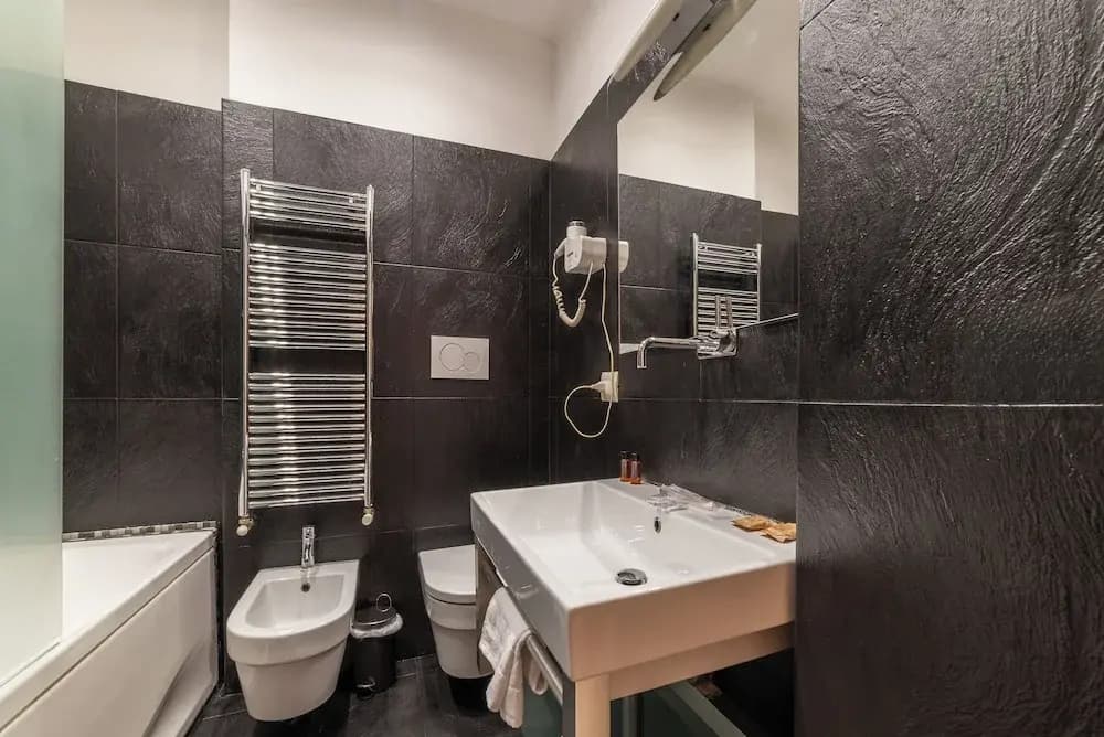 S. Marco Guesthouse - photo 27