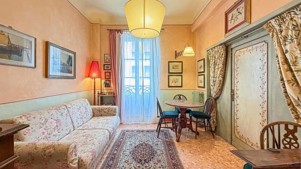 Poggio Imperiale Apartments - photo 36