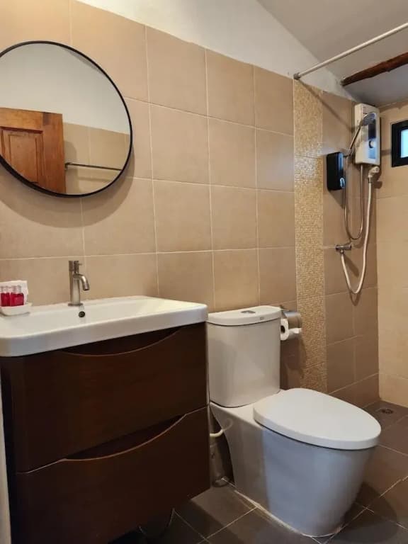 Ubox samui Hostel & Bungalows - photo 9