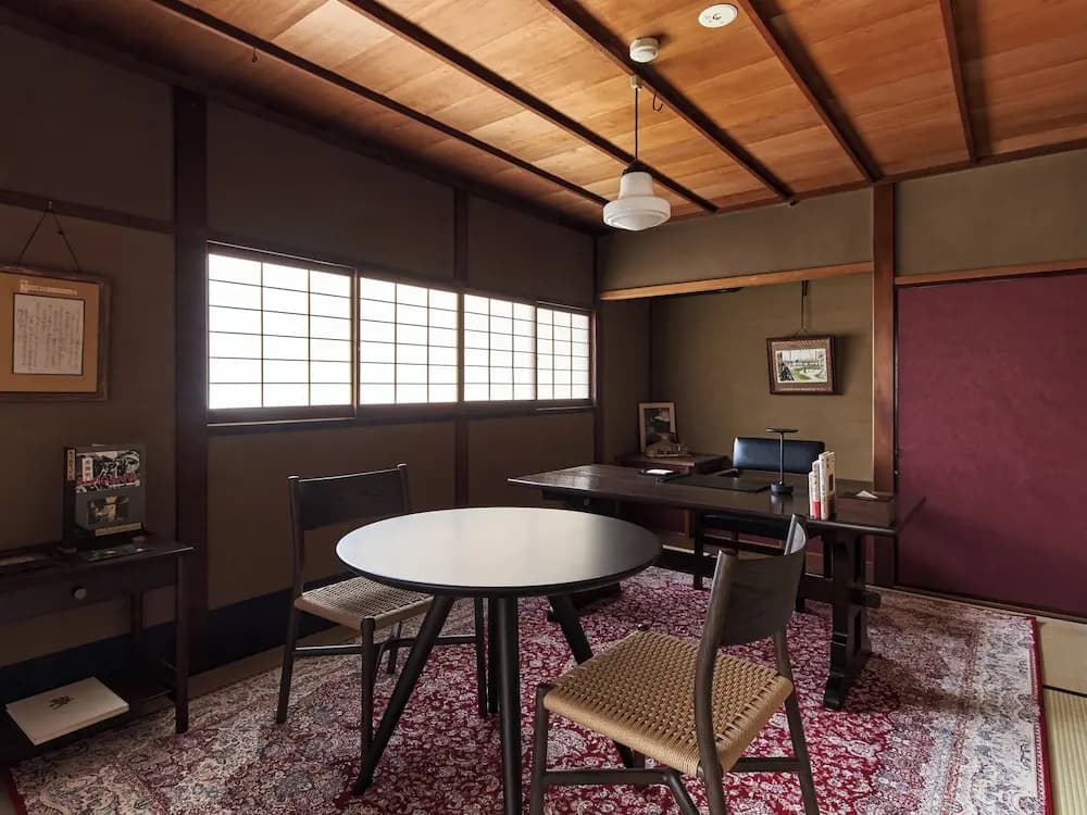 Kyo no Yado Ishihara - photo 9