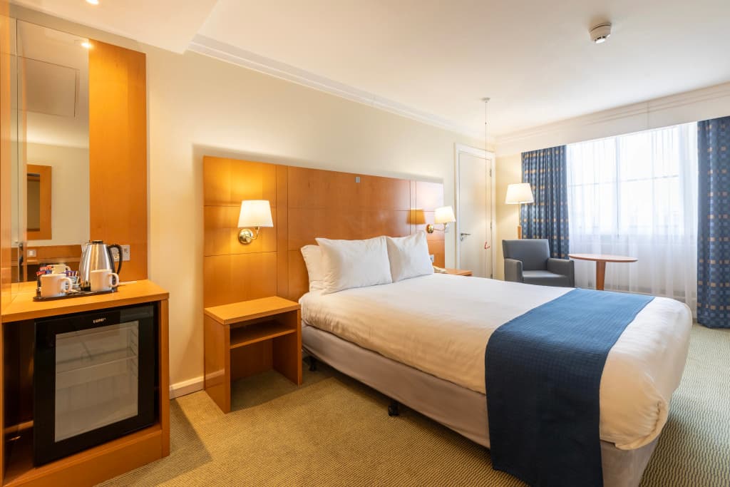 Holiday Inn London - Sutton by IHG - photo 41