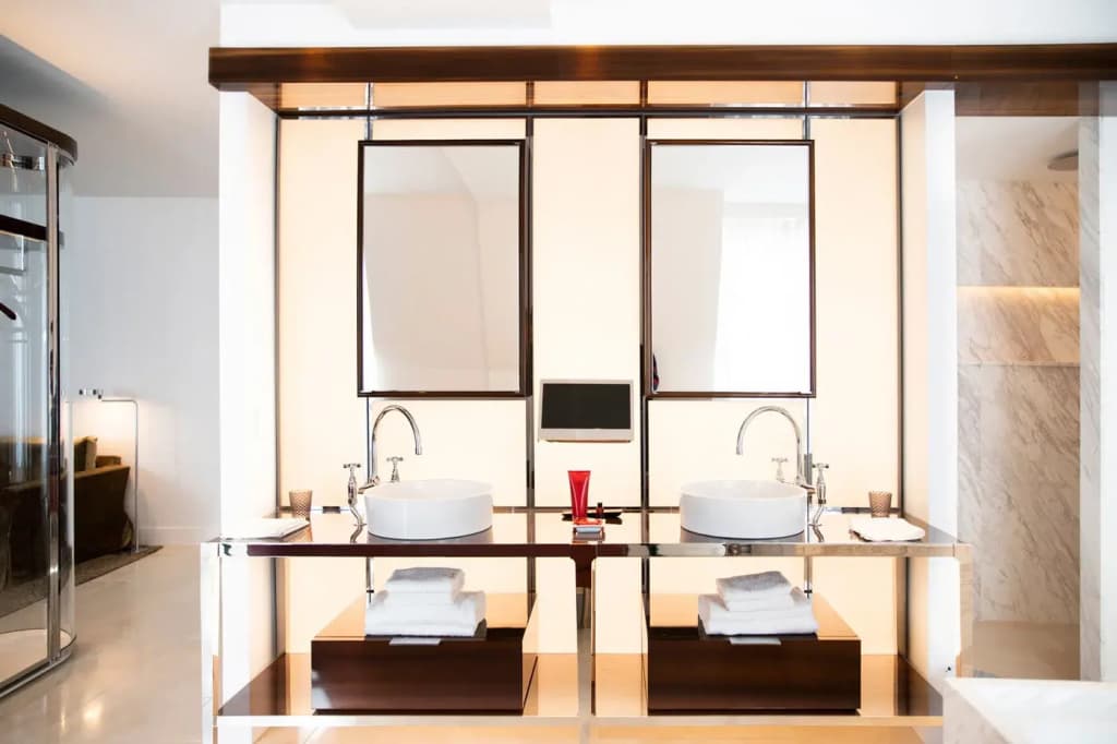 Costes Hotel - photo 16