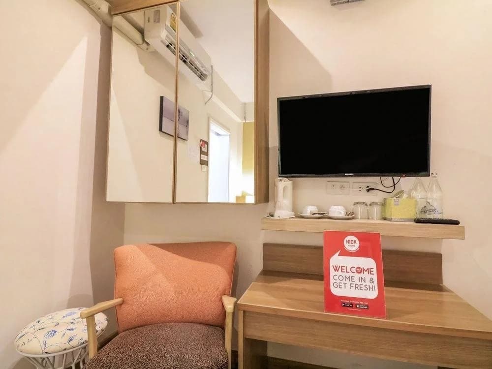 09 Hostel by NIDA Rooms - photo 7