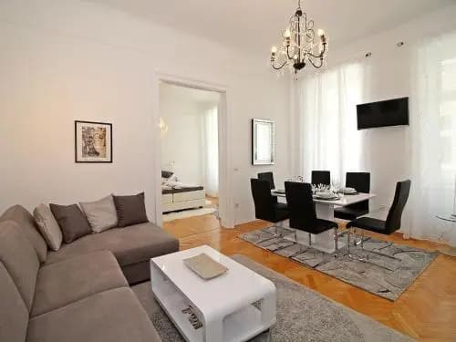 Apartment Kingâ´S Apartment - photo 2