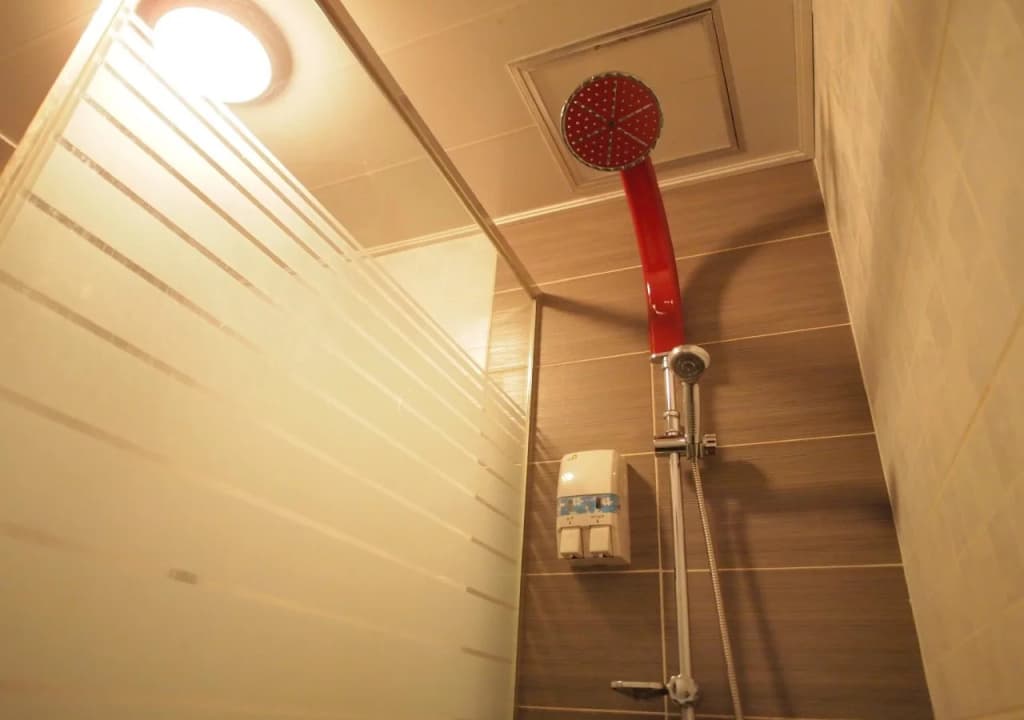 Hostel J Stay - photo 12