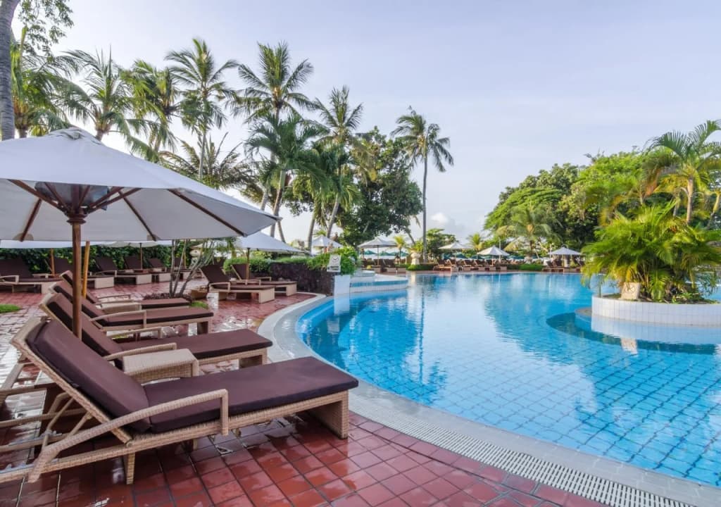 Prama Sanur Beach Bali - photo 12