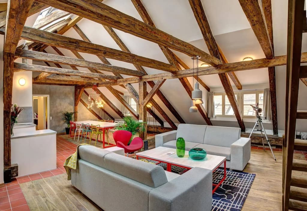 4 Arts Apartments by Adrez Living - photo 14
