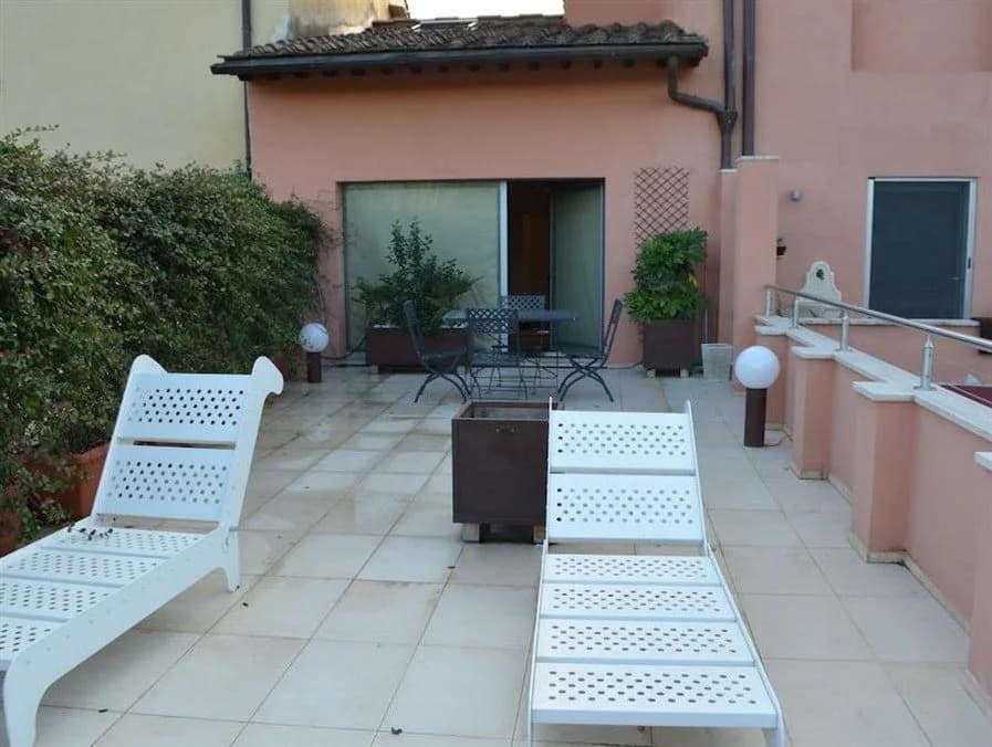 Loft In Florence - photo 30