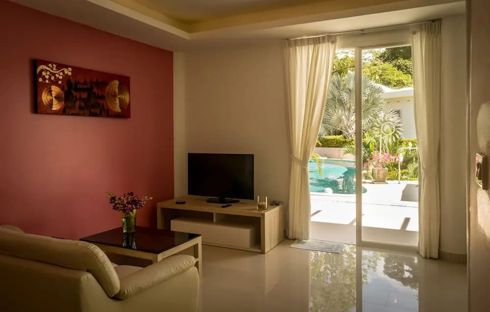 The Inspiration Residence - photo 23