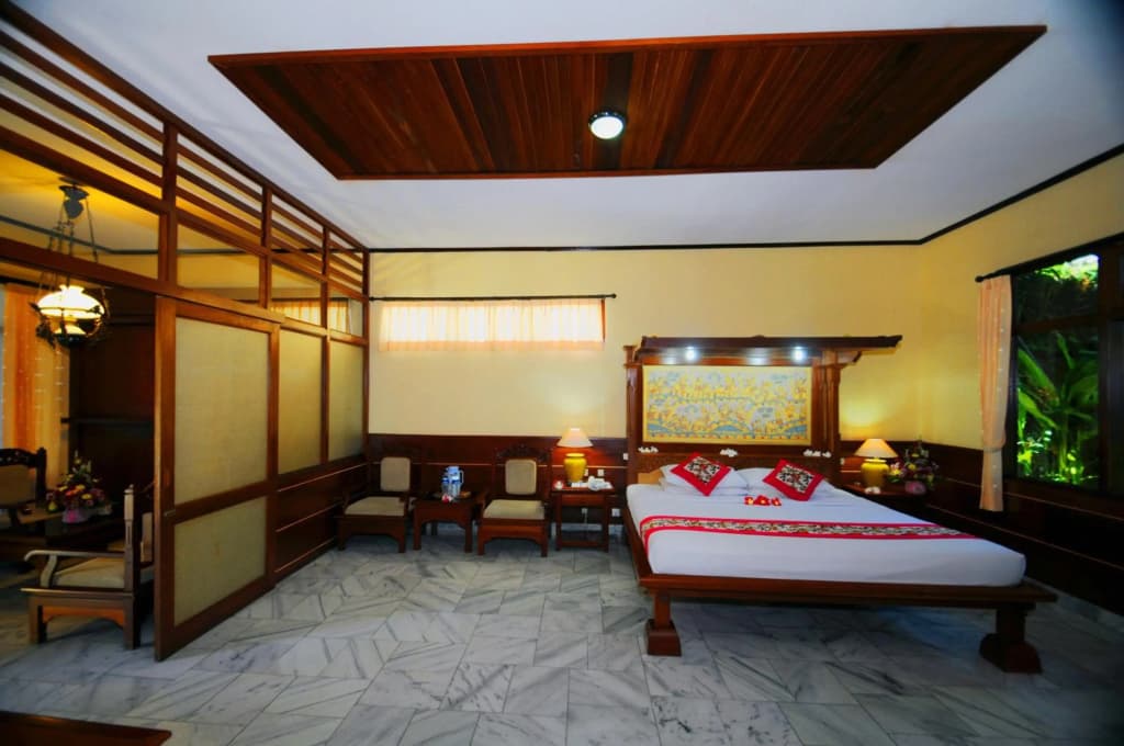 Melasti Beach Resort & Spa - photo 4