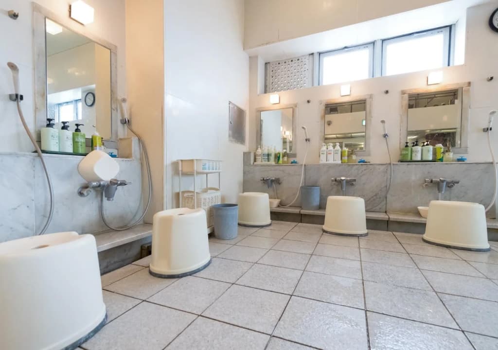 Sauna & Capsule Hotel Dandy – Caters to Men - photo 5