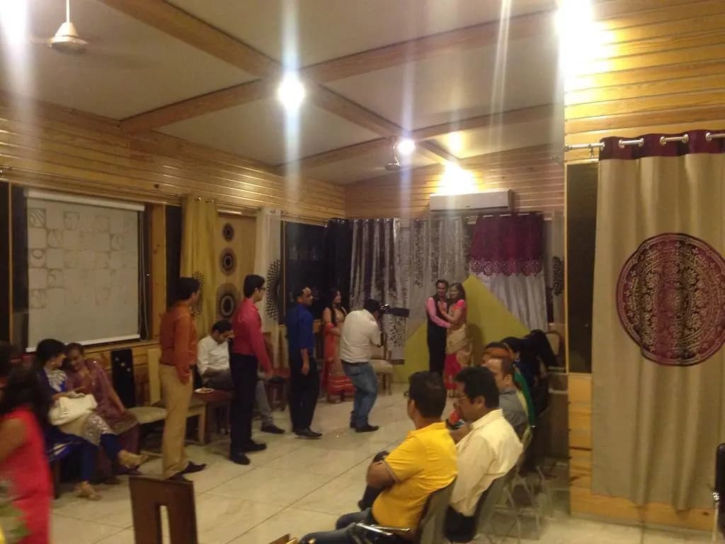 Hari's Court, Lajpat Nagar - photo 16