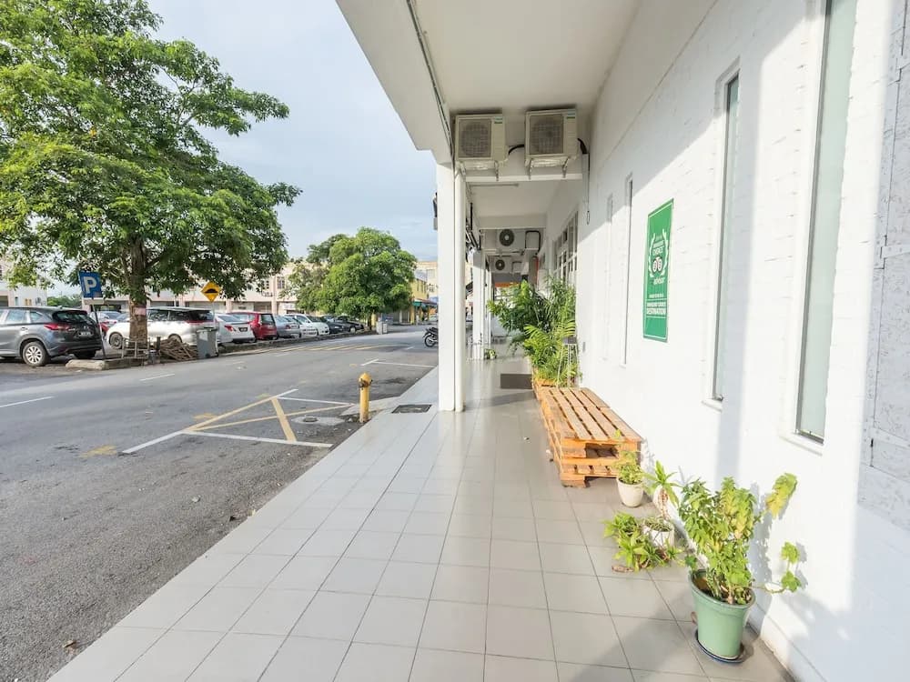 OYO 89453 PP Hotel - photo 6