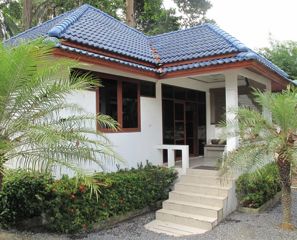Berghof Resort Samui - photo 22