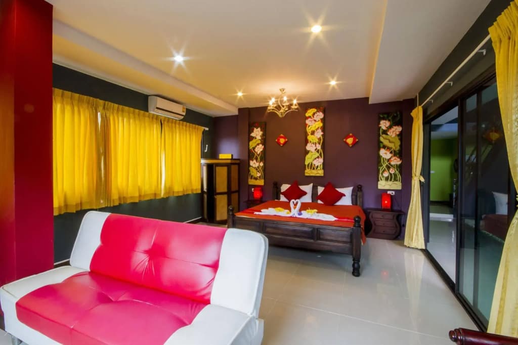 Sky Terrace Lanta Boutique - photo 5