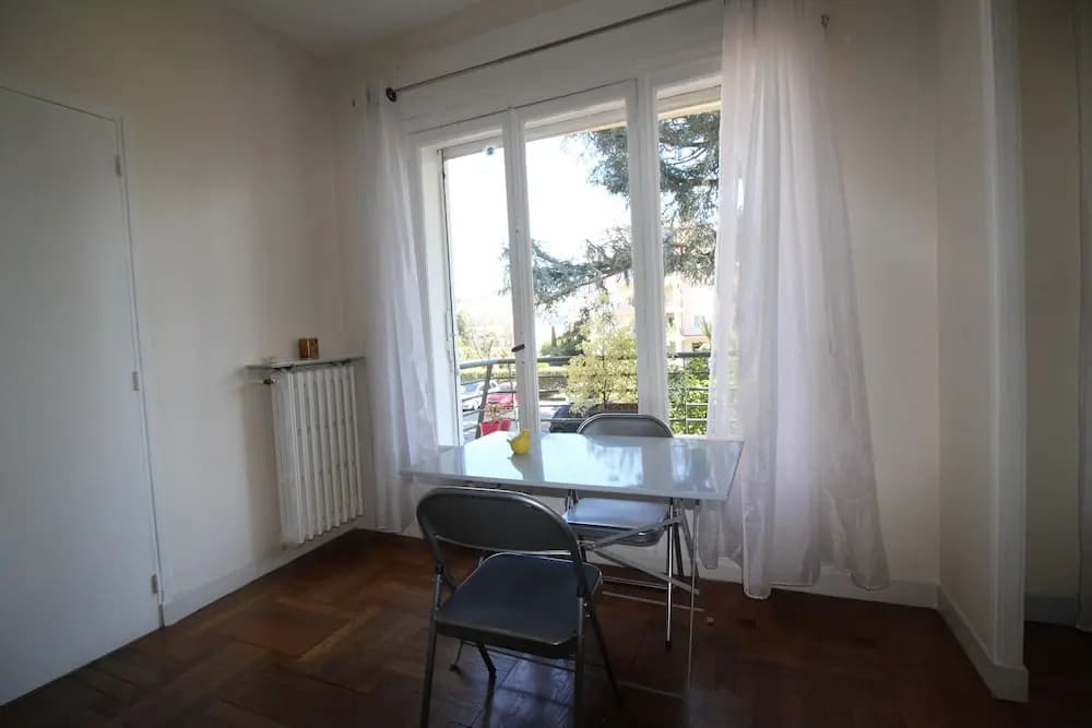 Nice Booking - Le Parc Terrasse Colline - photo 4