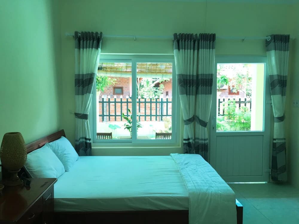 Newstar Phu Quoc Resort - photo 5