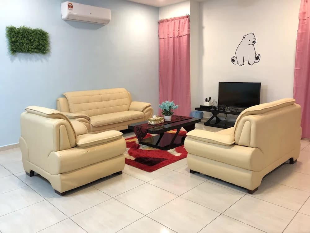 Langkawi Shell Out Villa - photo 23