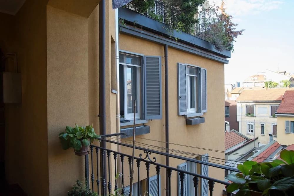 Altido Monumentale Apartment - photo 10