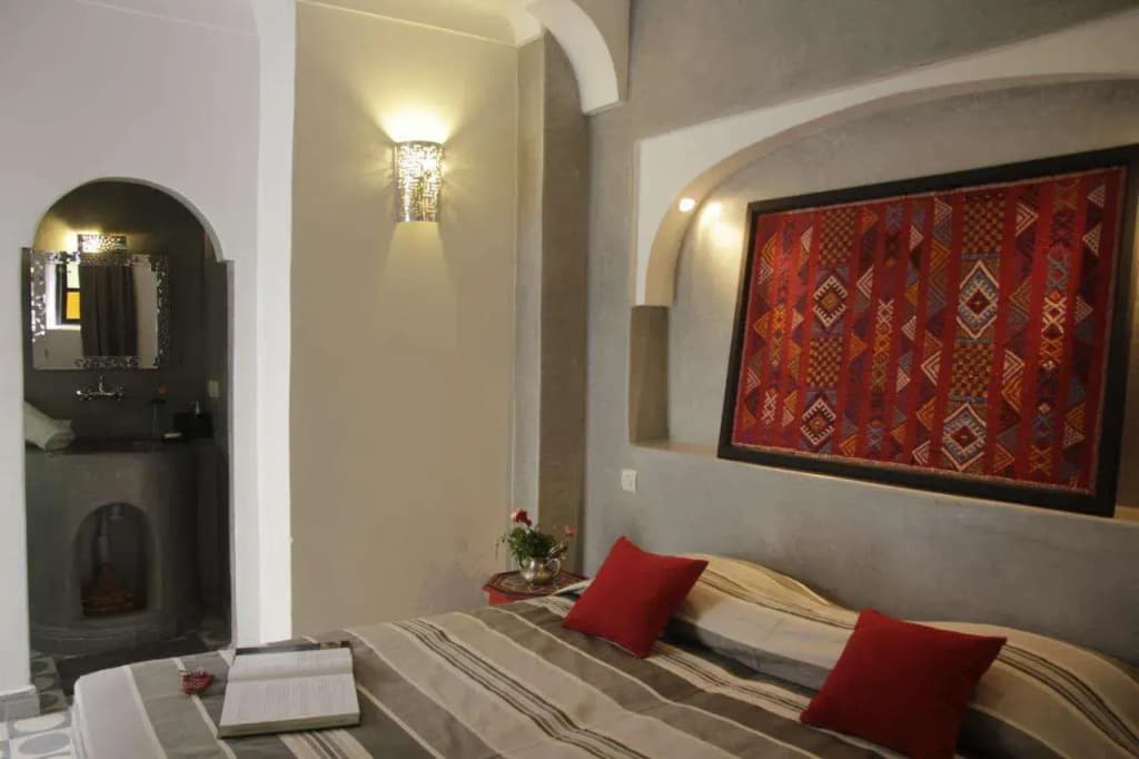 Riad Miliana - photo 2