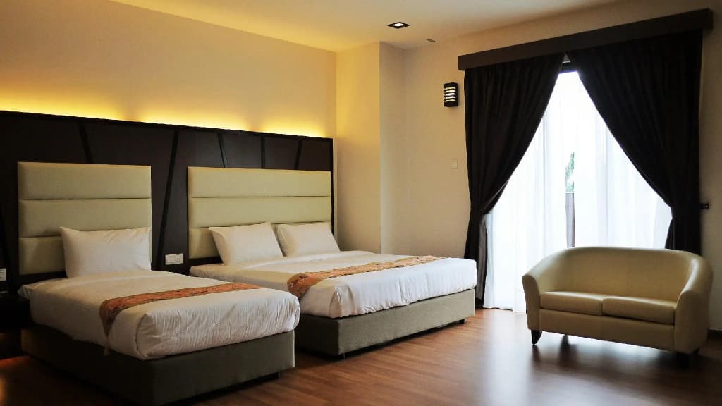 Hotel Grand Baron - photo 12