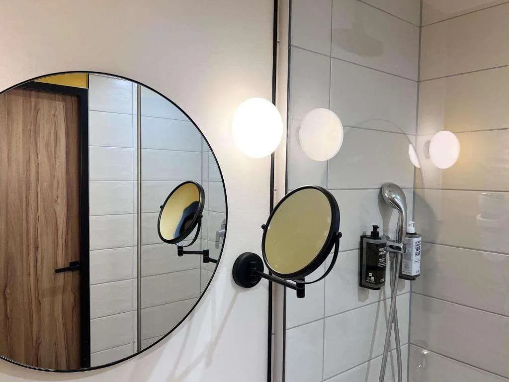 ibis Styles Paris Meteor Avenue d'Italie - photo 25
