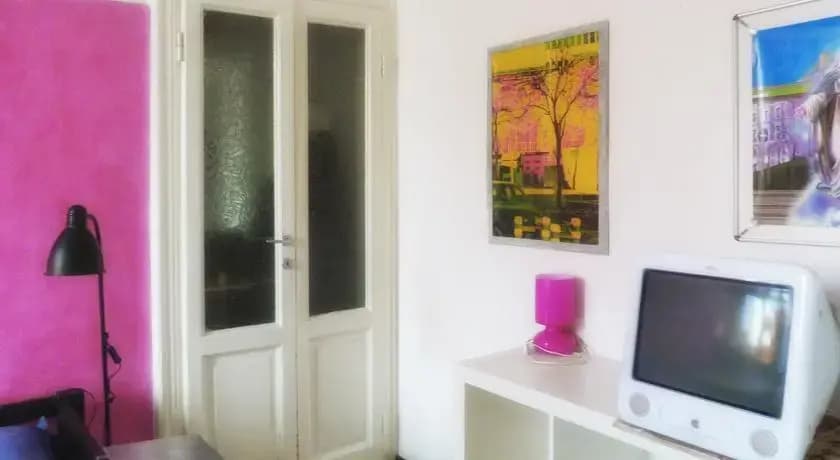 B&b Da Lucia Ai Navigli - photo 2