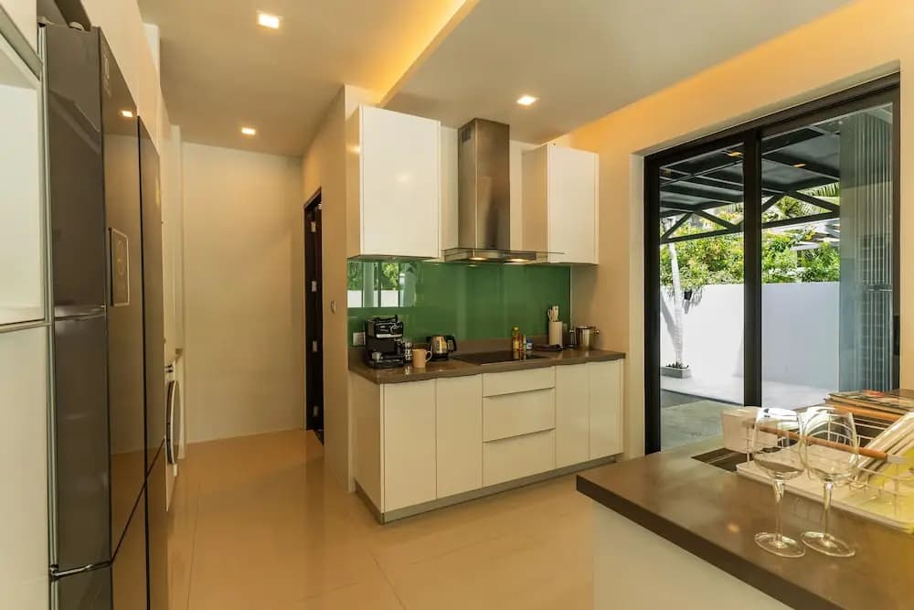Attractive SeaView 4br Private PoolVilla - photo 5